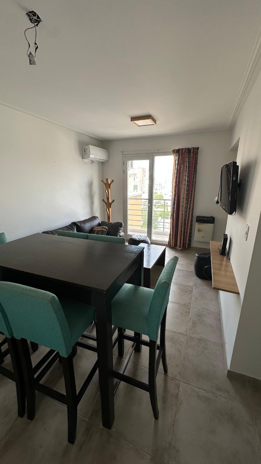 Depto Caronti Center Apartment in Bahía Blanca