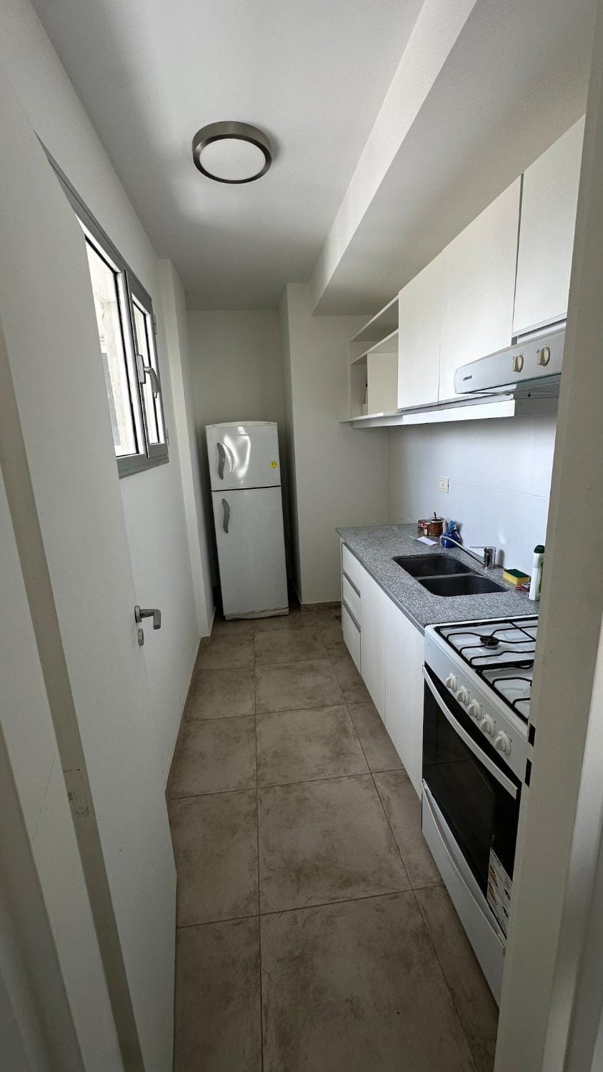 Depto Caronti Center Apartment in Bahía Blanca