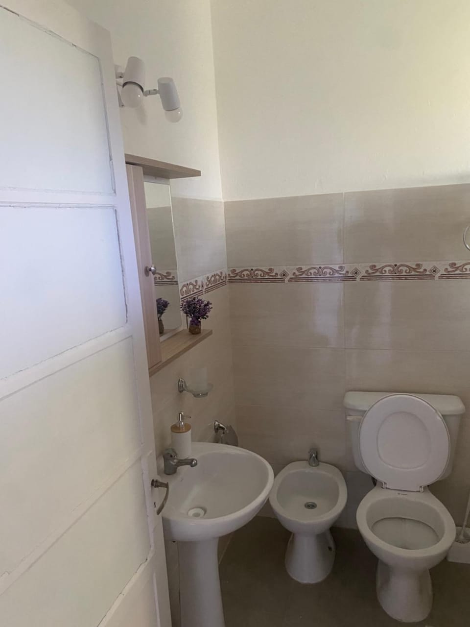 La Camelia Apartment in Uruguay