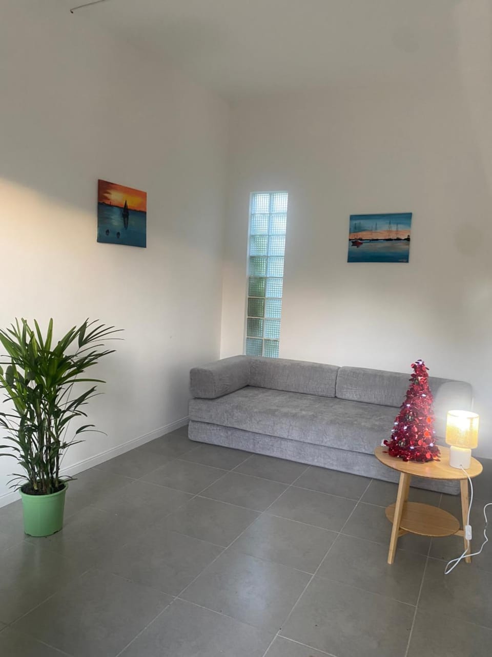 La Camelia Apartment in Uruguay
