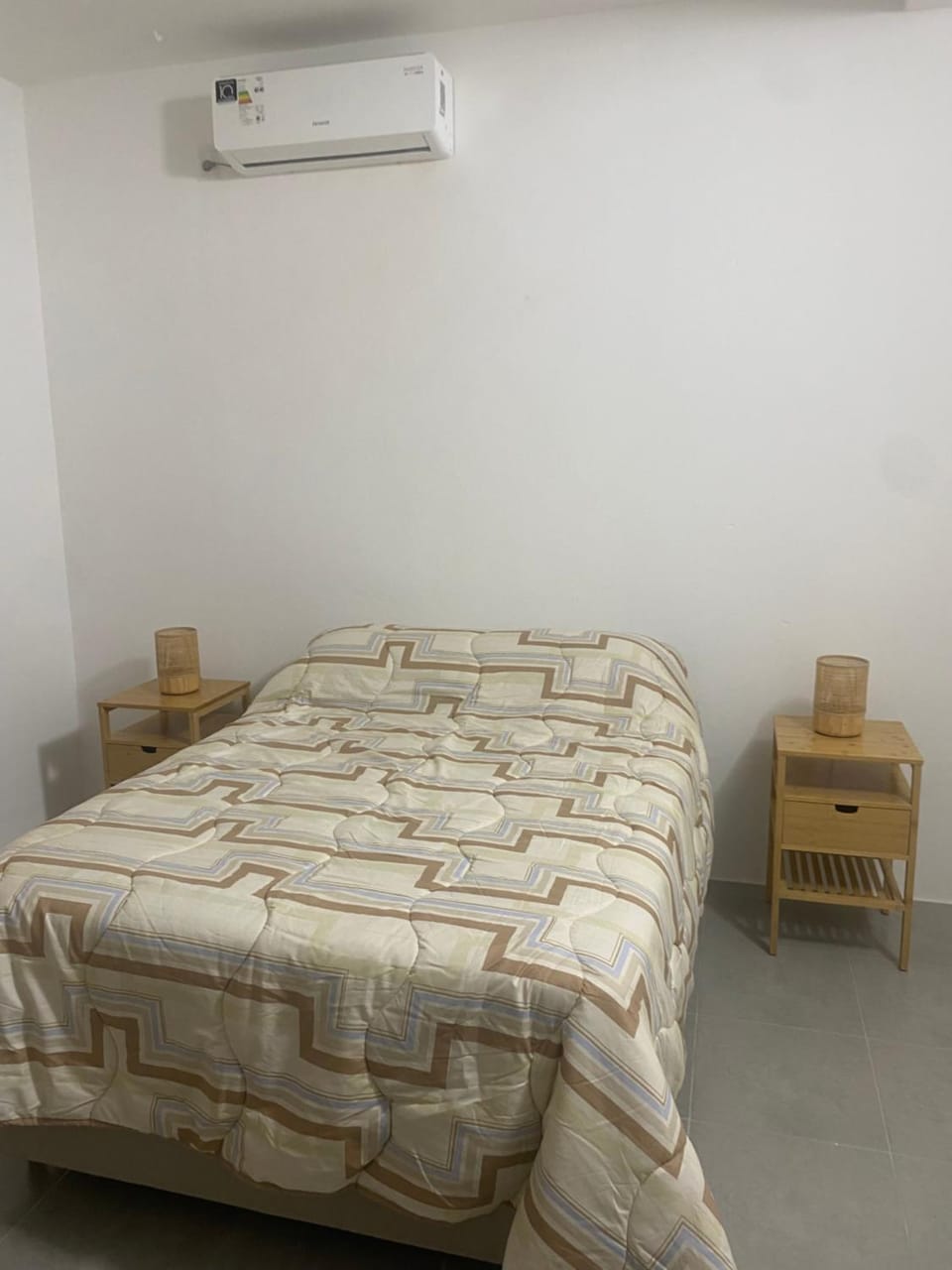 La Camelia Apartment in Uruguay