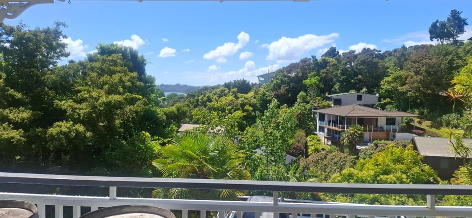 Spacious big sea views star bath Apartment in Paihia