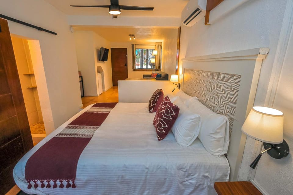 Stylish Studio in the Heart of Zona Romántica Apartment in Puerto Vallarta