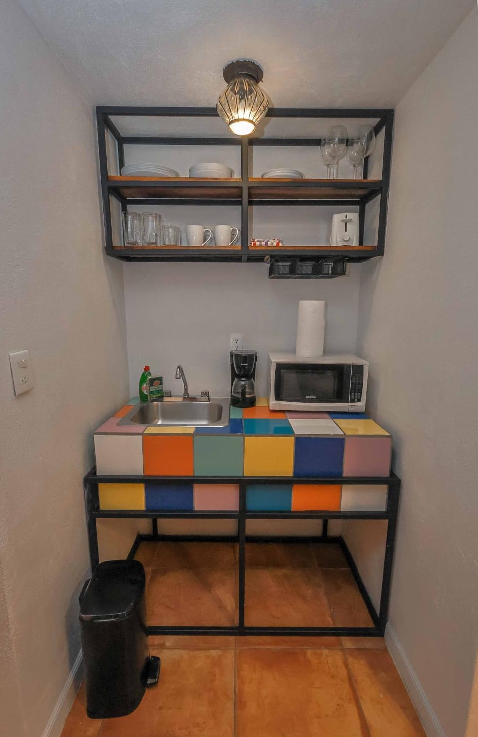 Stylish Studio in the Heart of Zona Romántica Apartment in Puerto Vallarta