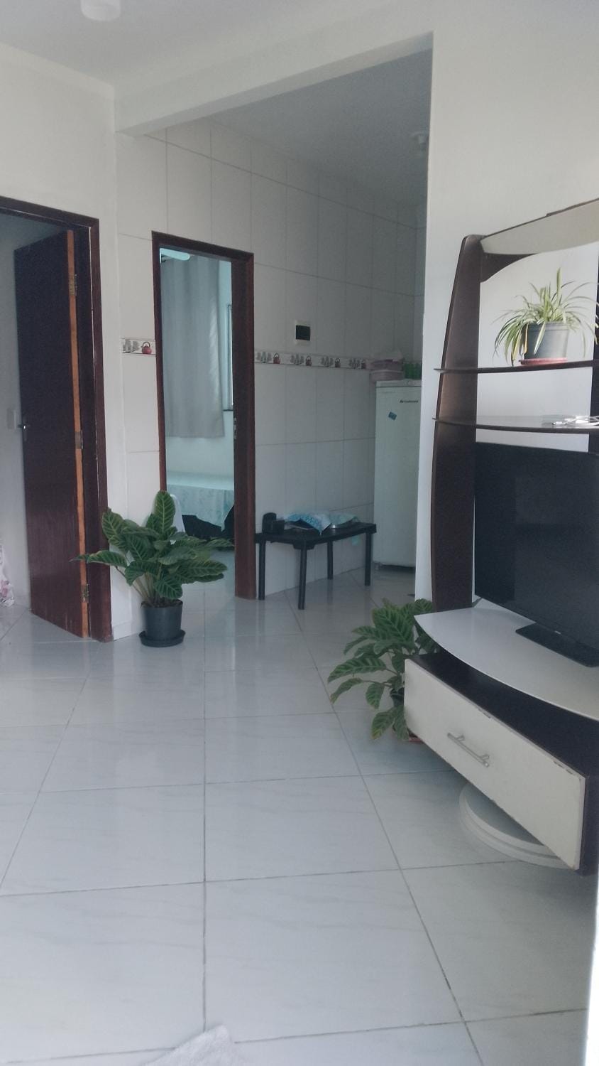 Recanto das Orquídeas Apartment in State of Bahia
