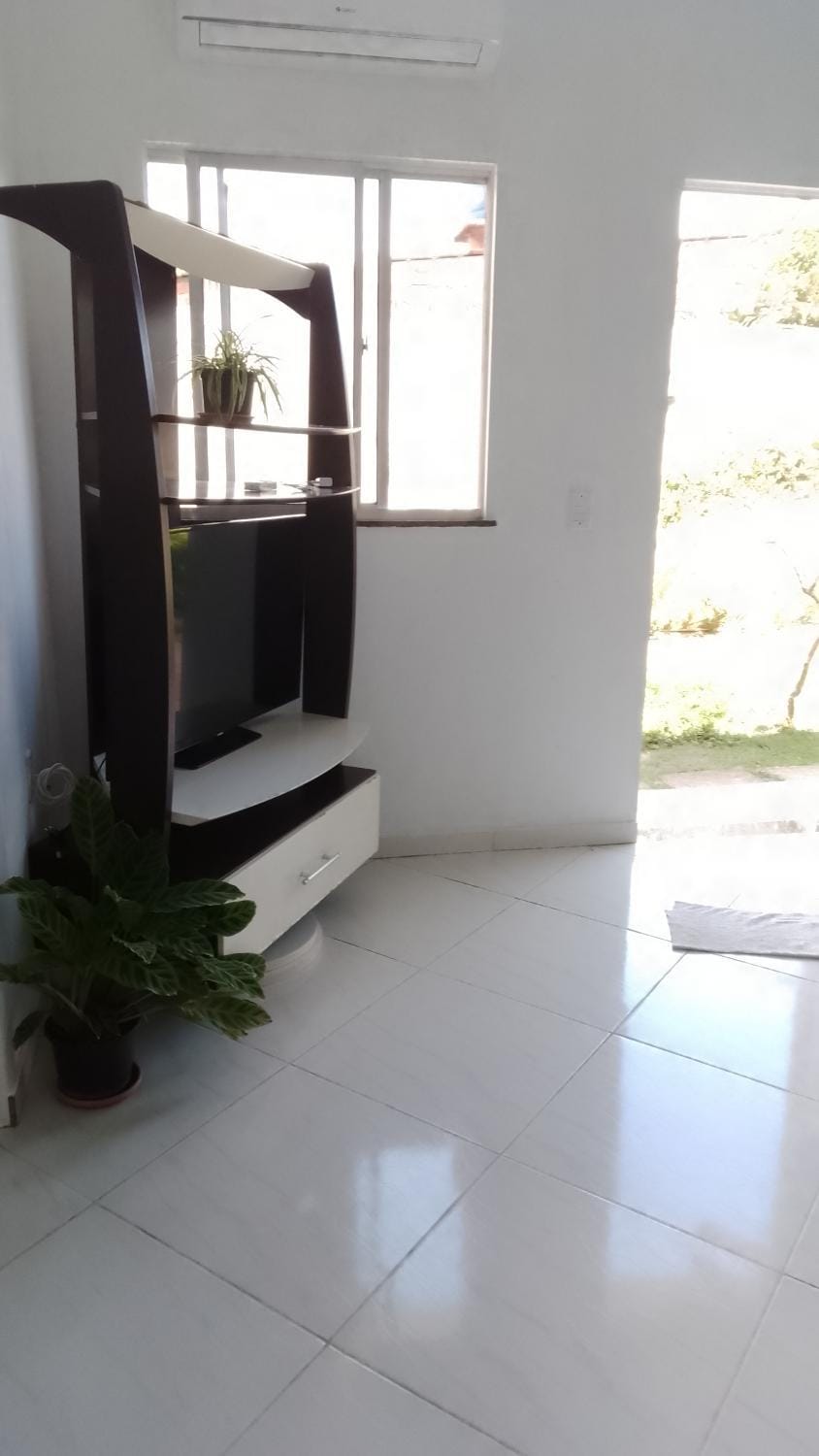 Recanto das Orquídeas Apartment in State of Bahia