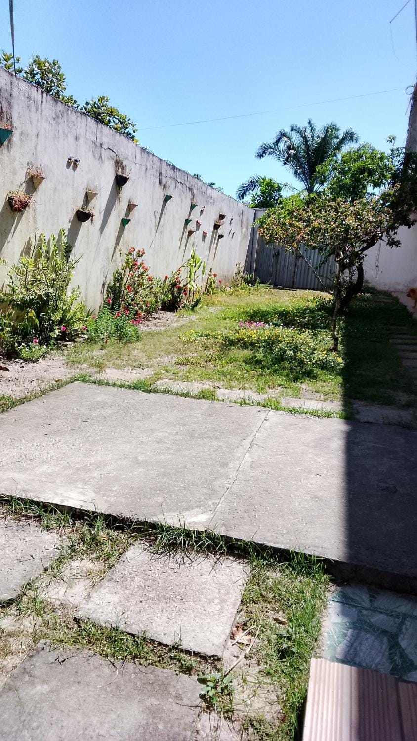 Recanto das Orquídeas Apartment in State of Bahia