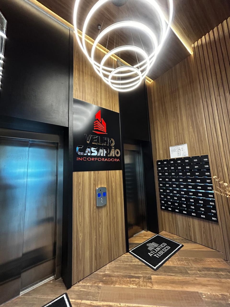 elevator