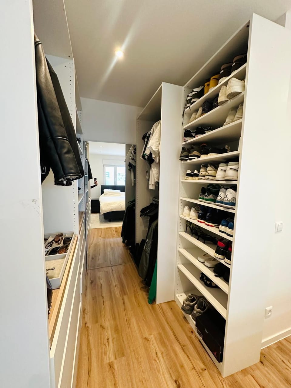 wardrobe