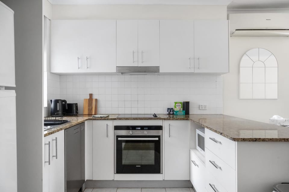 Spacious 1-bed flat in CENTRAL Sydney Apartment in Sydney