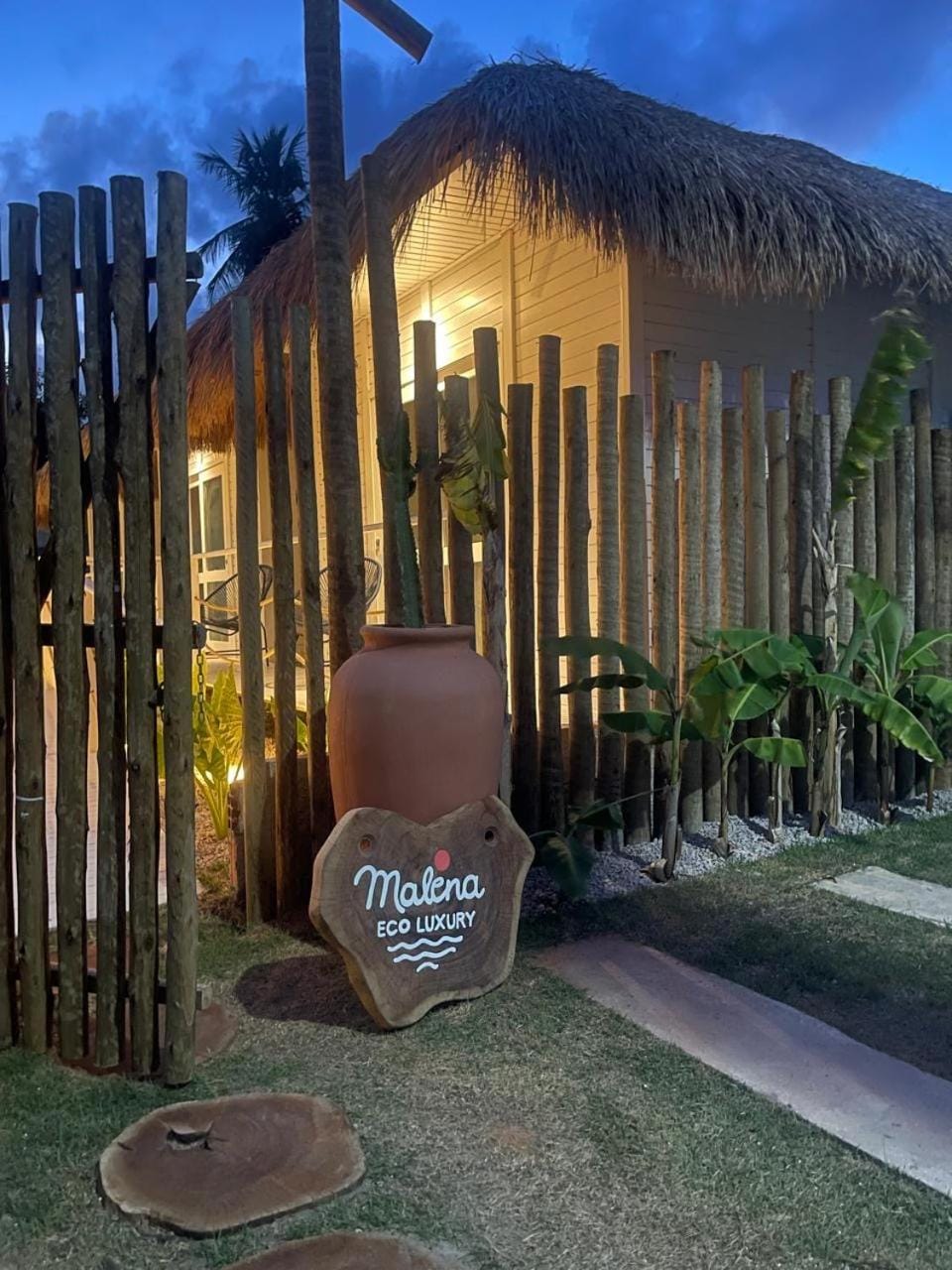 Malena Inn in State of Alagoas, Brazil