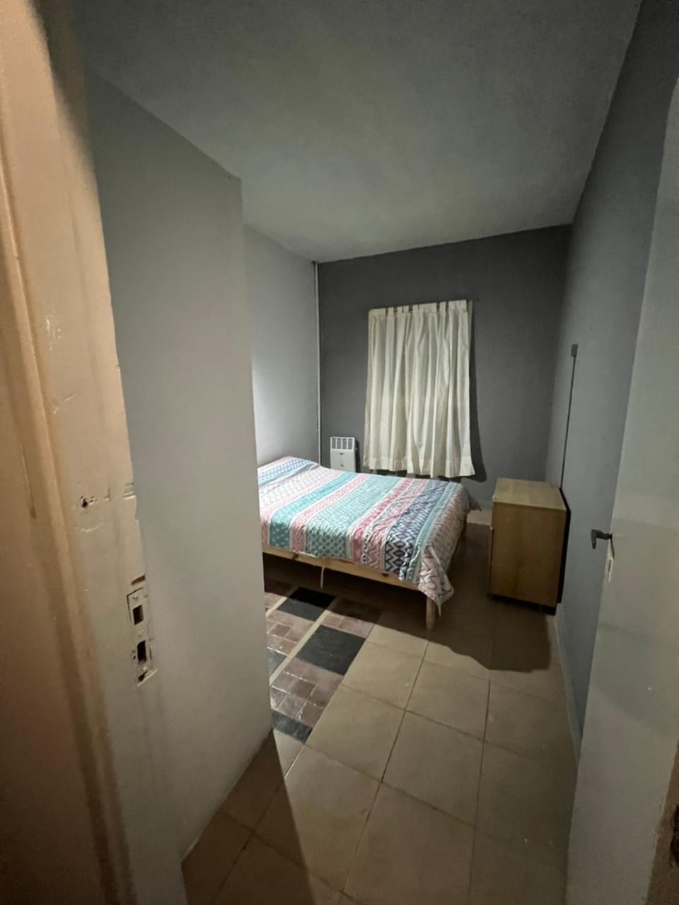 Alquileres Fernando Santa Teresita Apartment in Santa Teresita