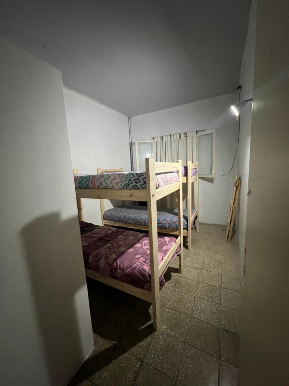 Alquileres Fernando Santa Teresita Apartment in Santa Teresita