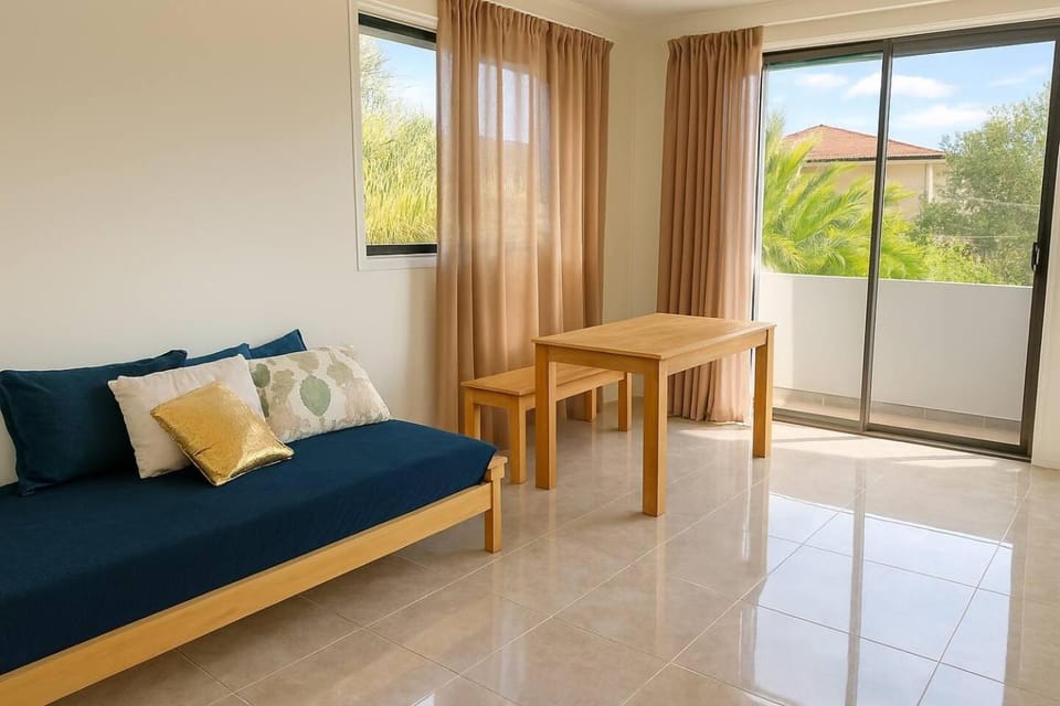 Balcony/Terrace, Living room, Dining area