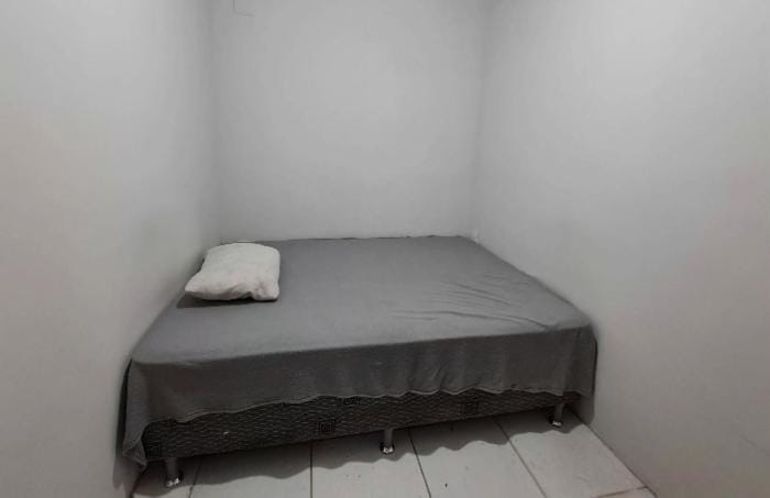 Apartamento 2 quartos 2 km da praia espaçoso Apartment in Camboriú