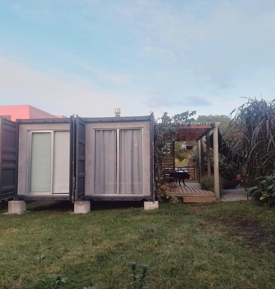 Off site, Garden, Garden