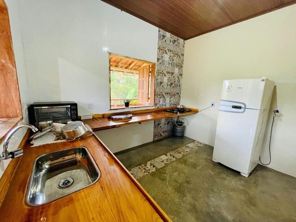cantinho da mata House in State of Minas Gerais, Brazil