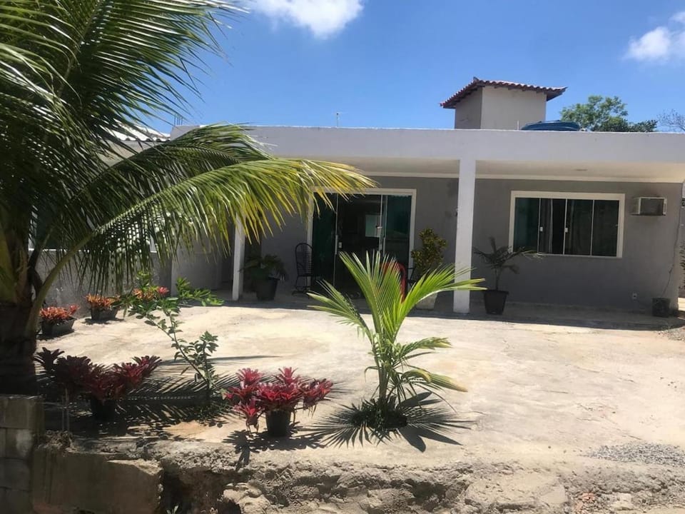 Casa independente em tuncuns House in Armacao dos Buzios