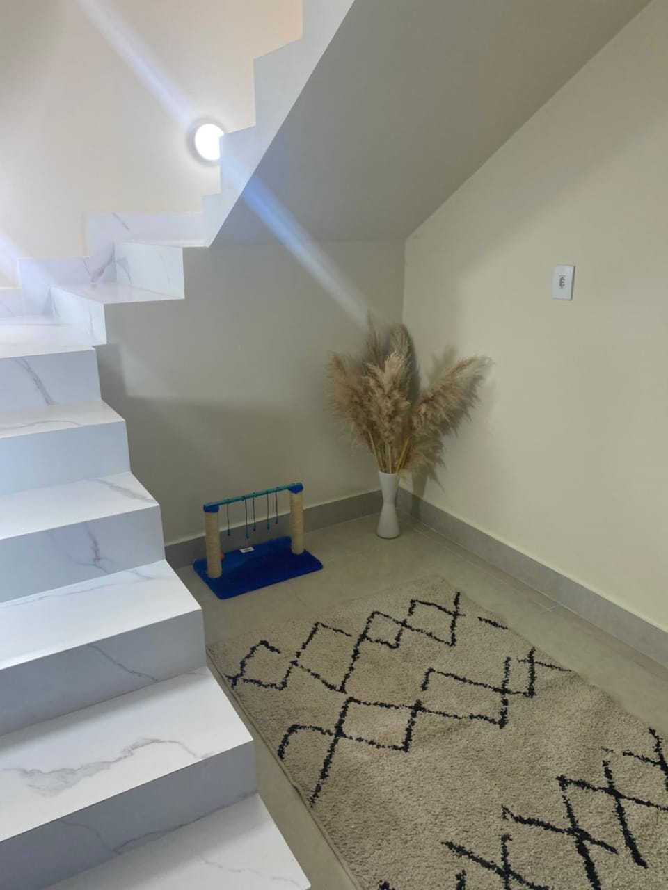 Casa Scaletti House in Porto Seguro