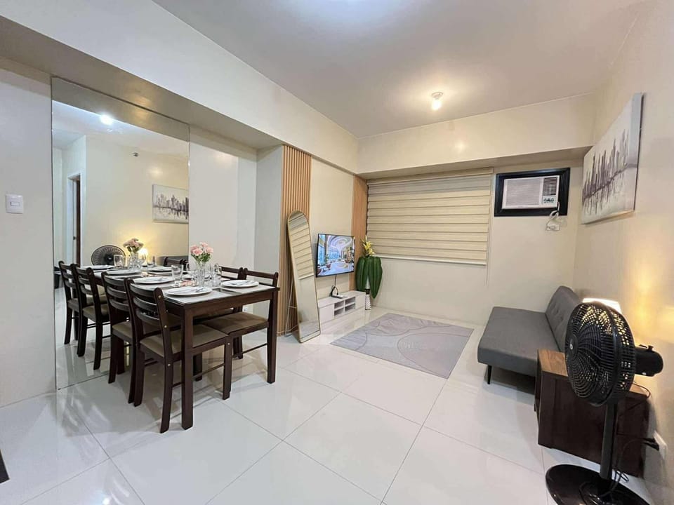 Avida Towers Davao Condominium Home Search Davao By Nnie Doña Apartment hotel in Davao City