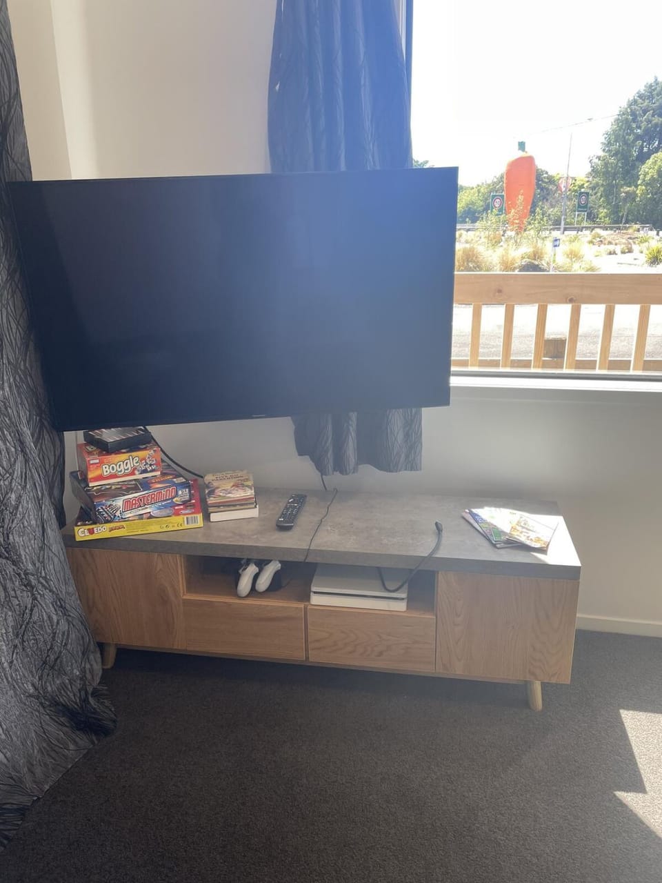 TV and multimedia