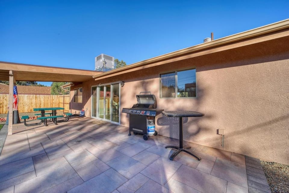 Pickleball Paradise! House in Sedona