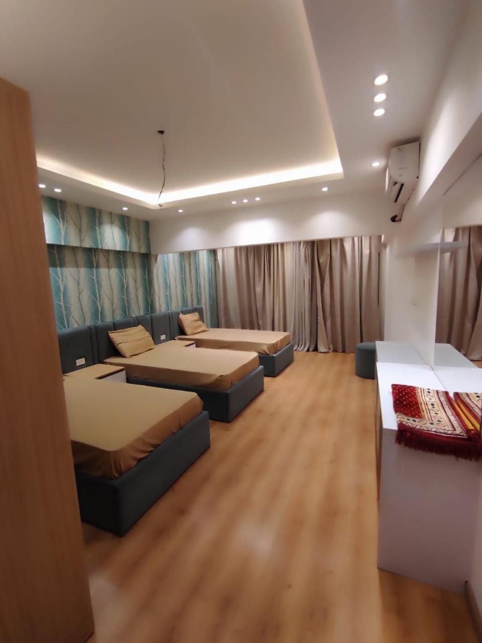 مدينه نصر Apartment in Cairo Governorate