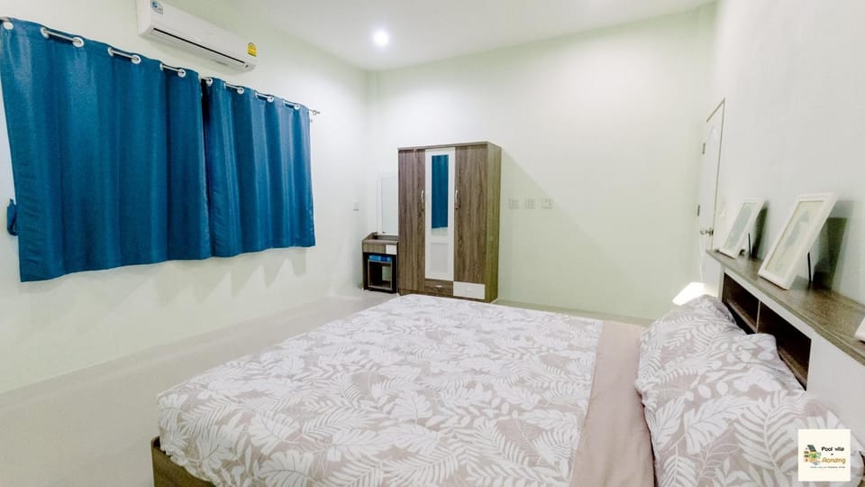 Privatehouse2bedroom2bathroom3kmfrombeach House in Krabi Changwat
