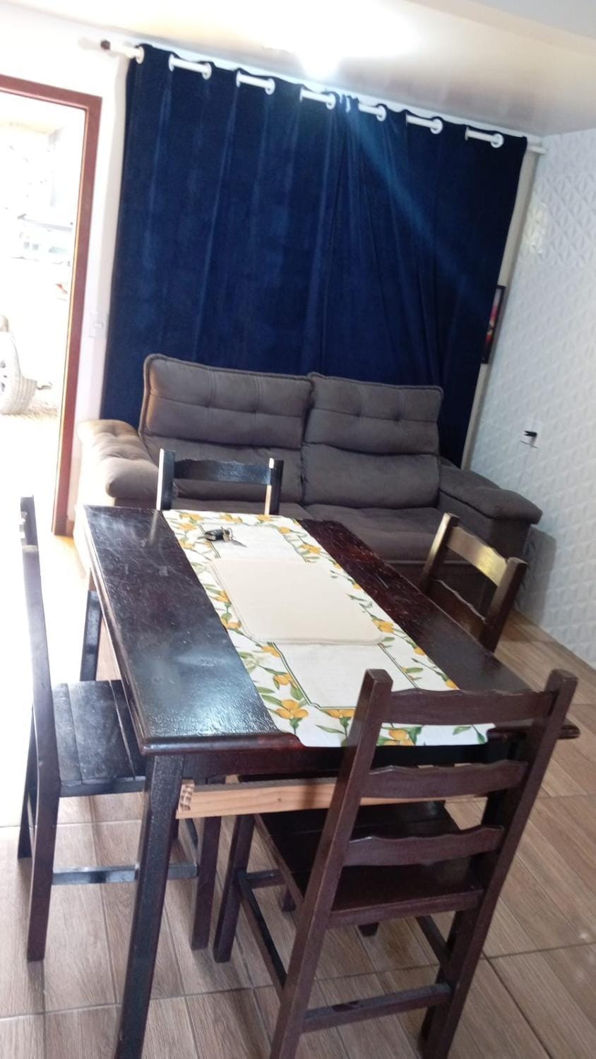 Apartamento norte da Ilha Apartment in Florianopolis