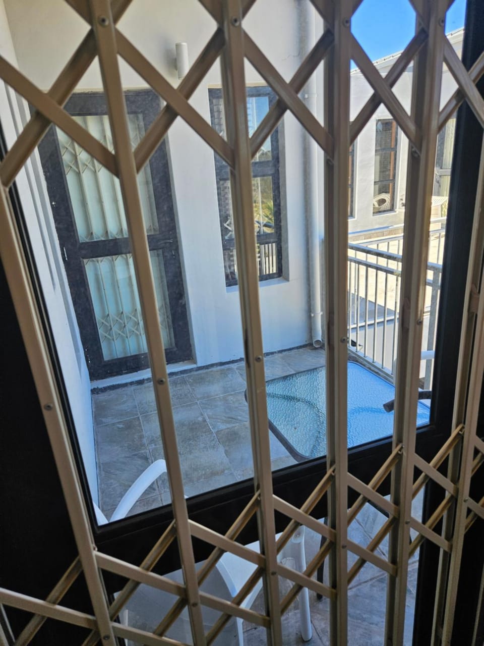 62 on Sharwood guesthouse Bed and Breakfast in Port Elizabeth