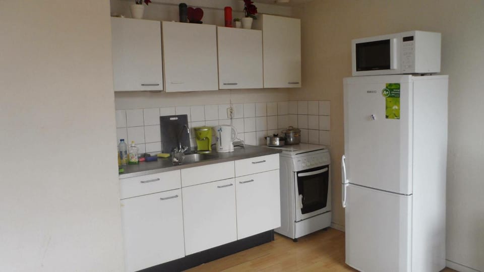 Studio Apartment in Gelderland, Netherlands