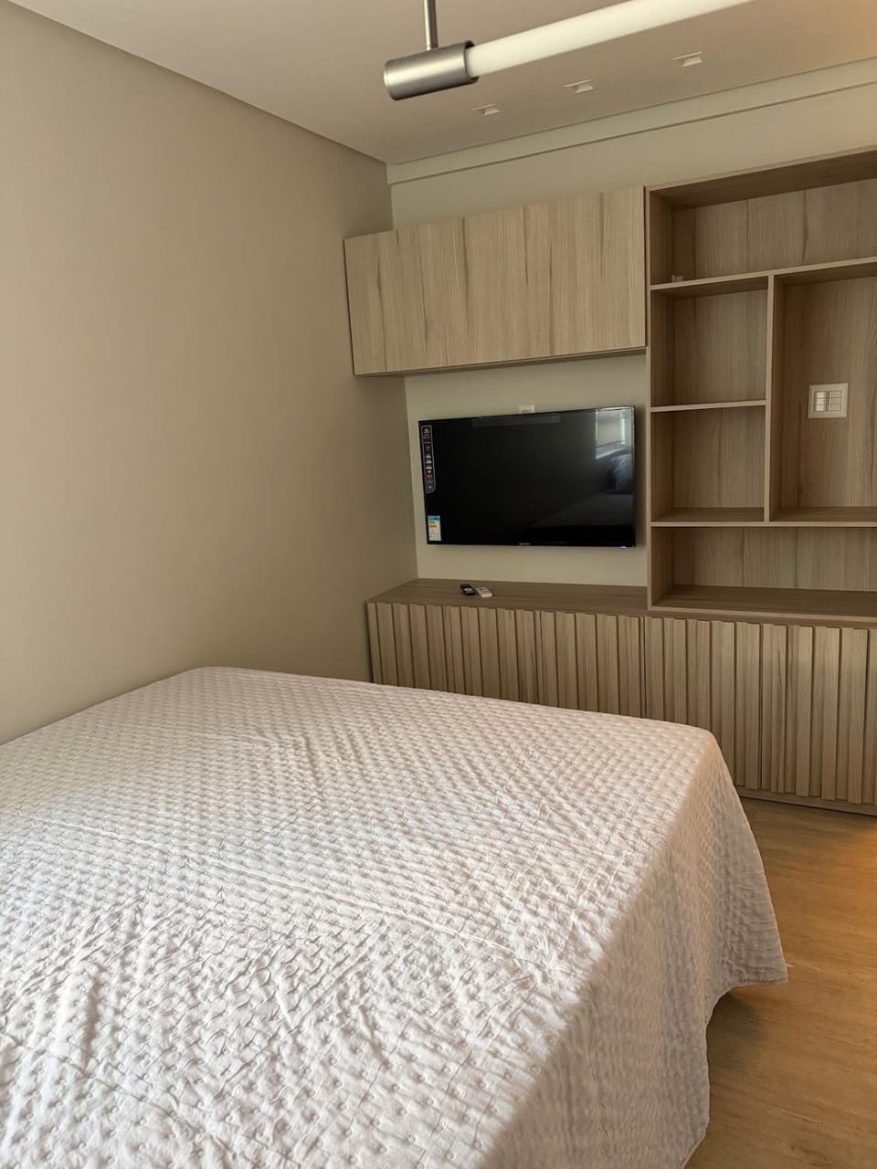 Apartamento na SÁ e Souza 3 quartos Apartment in Recife