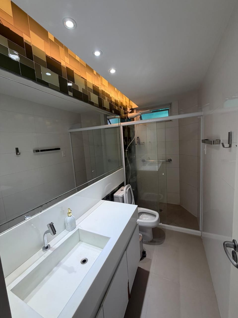 Apartamento na SÁ e Souza 3 quartos Apartment in Recife