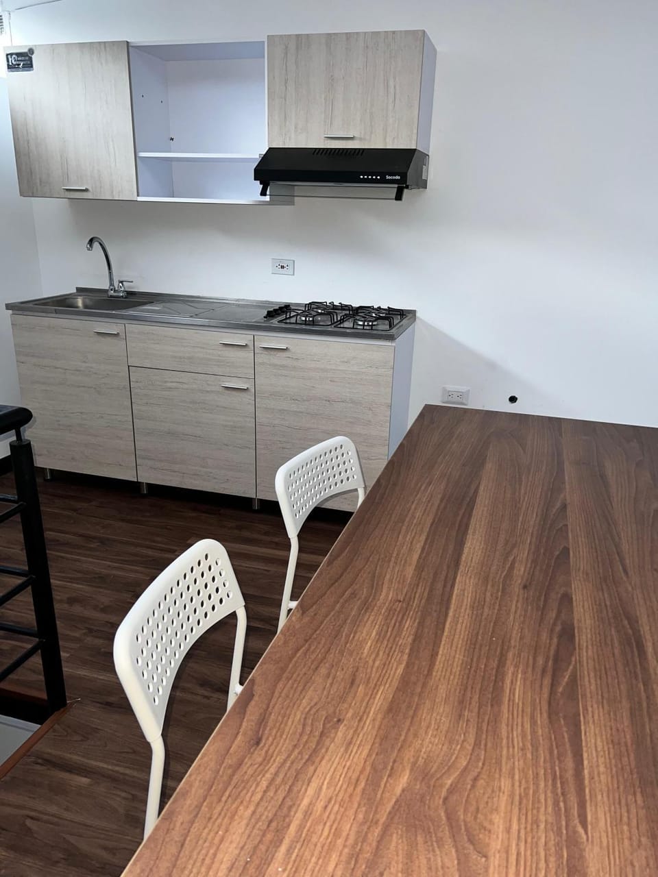 Habitación moderna y cómoda con baño privado, wifi Vacation rental in Pasto