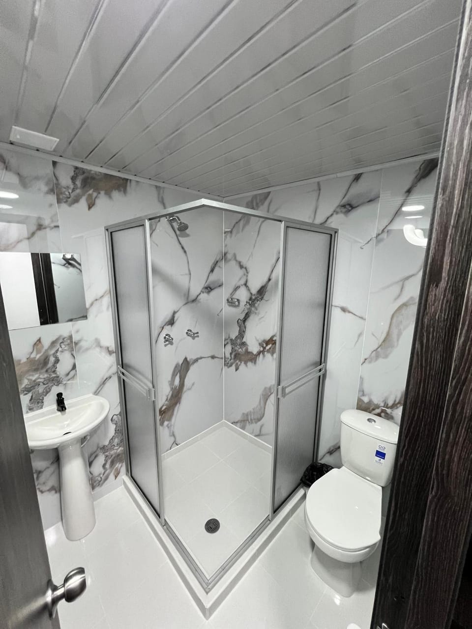 Habitación moderna y cómoda con baño privado, wifi Vacation rental in Pasto