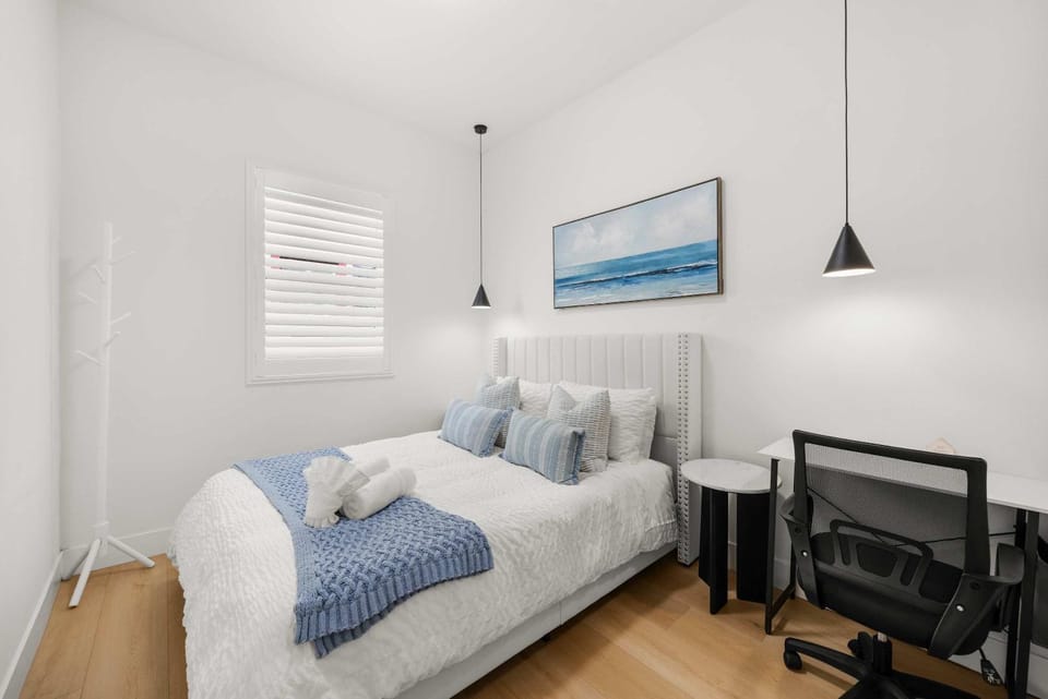 Marbella Lane - Cityside Haven w Touch of Charm House in Carson