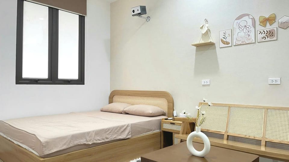 Thức homestay Apartment in Hanoi
