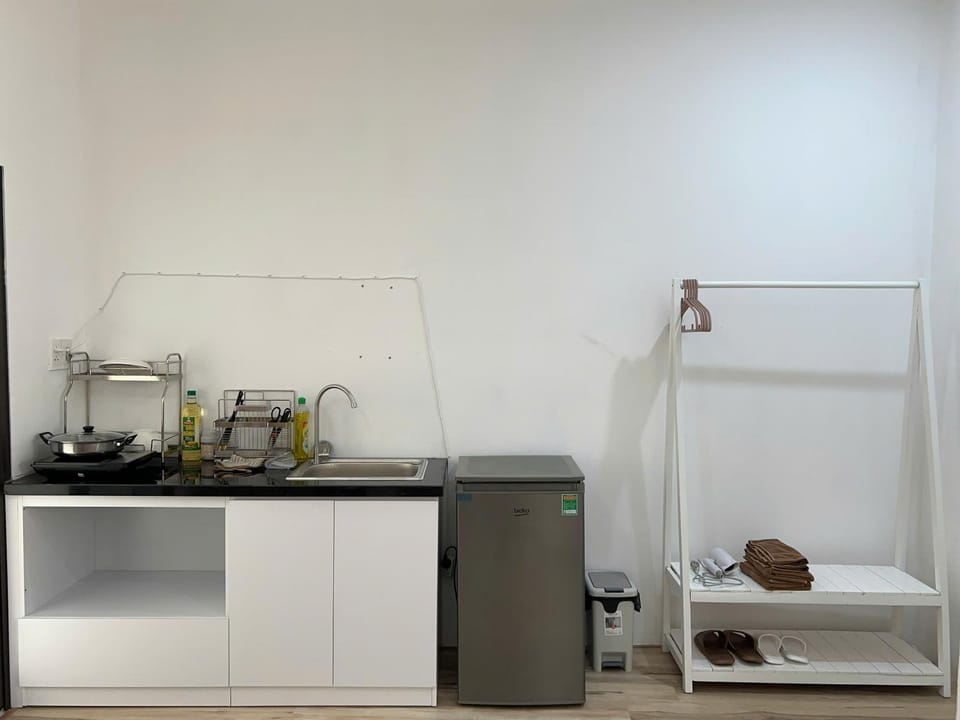 Thức homestay Apartment in Hanoi