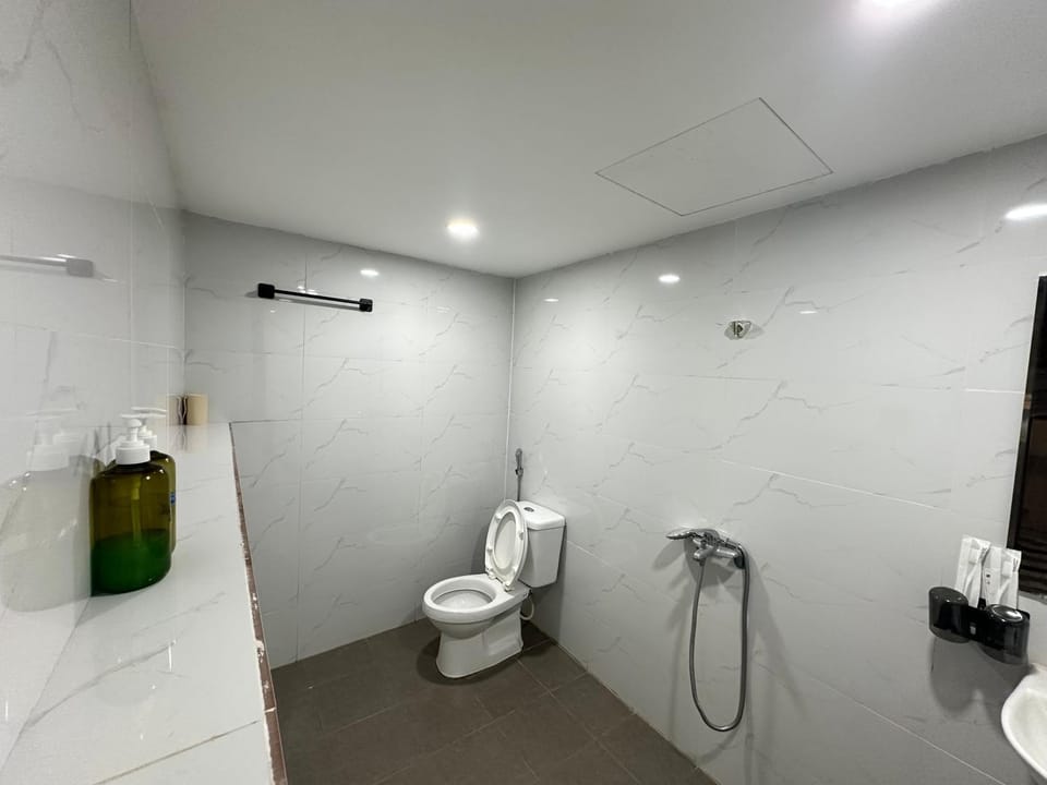Thức homestay Apartment in Hanoi