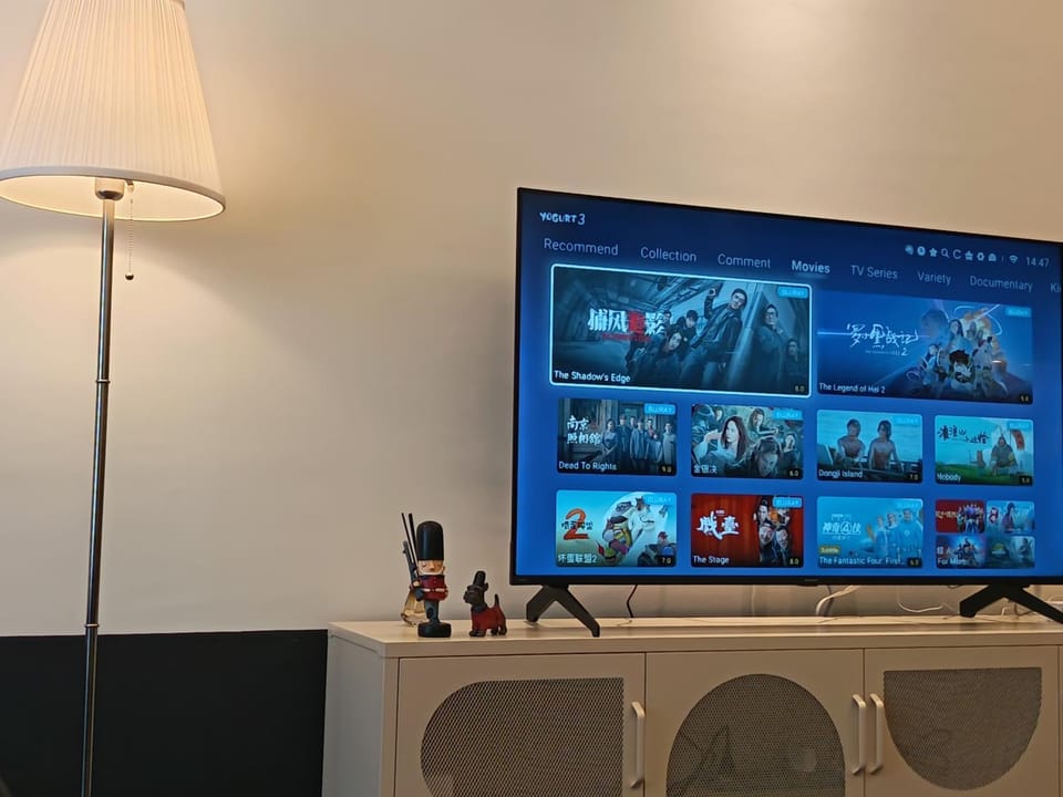 TV and multimedia