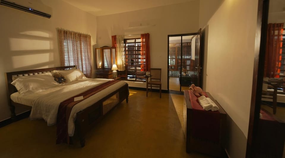 Panackal Heritage Home Vacation rental in Thiruvananthapuram