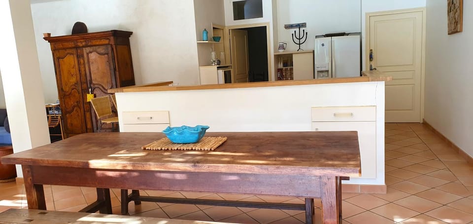 Meals, kitchen