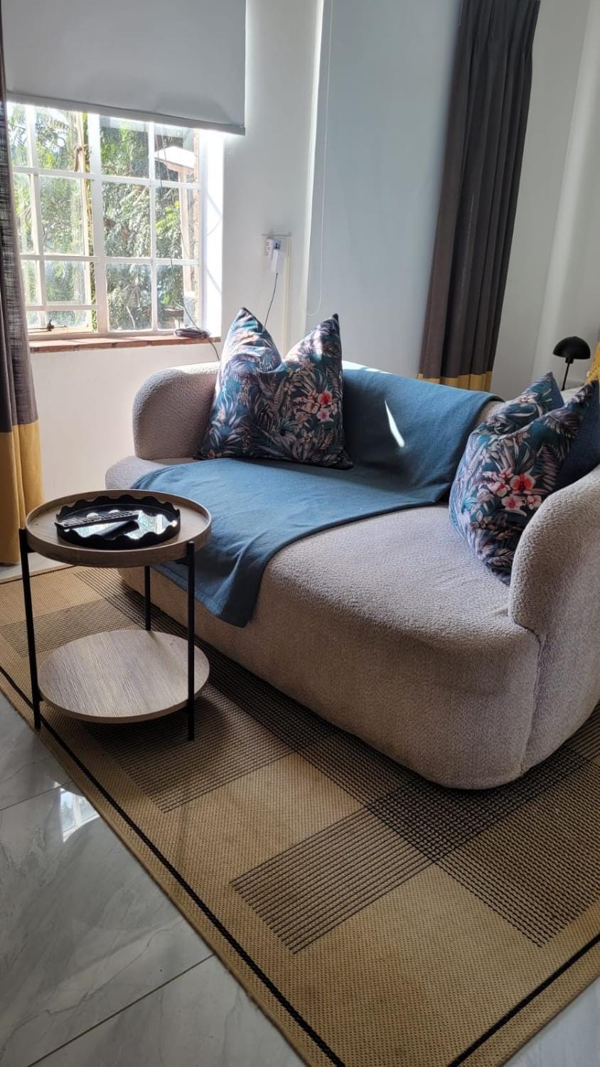Lanina Harare Avenues Apartment Apartment in Harare