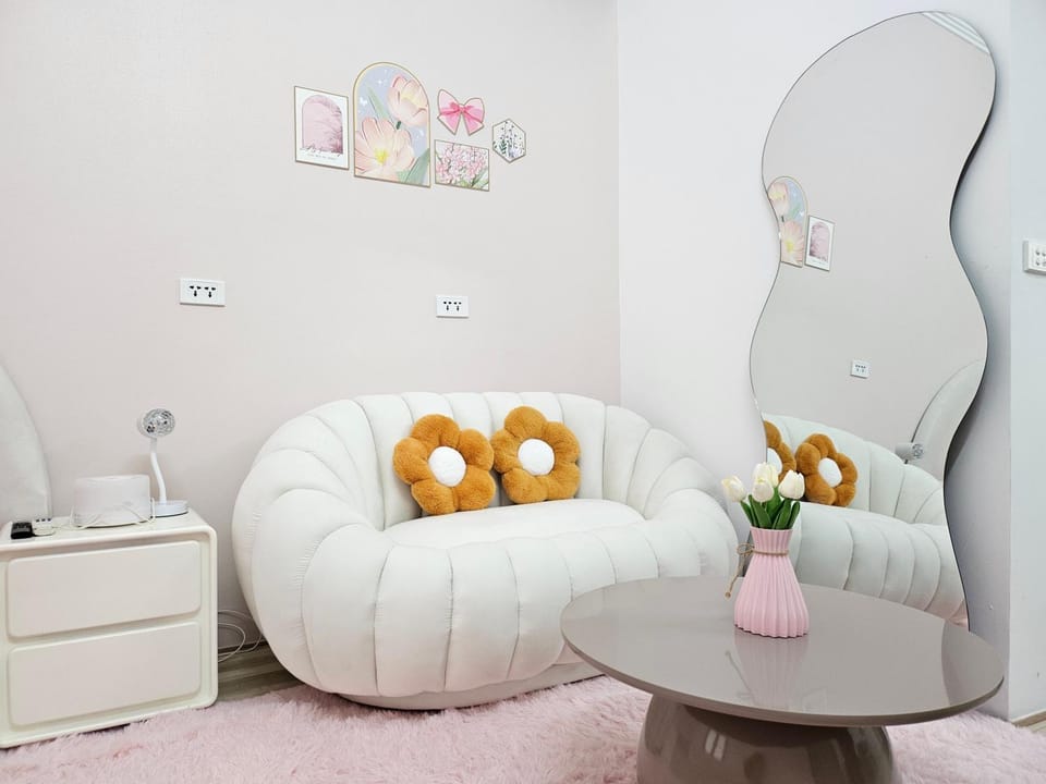 Thức homestay Apartment in Hanoi