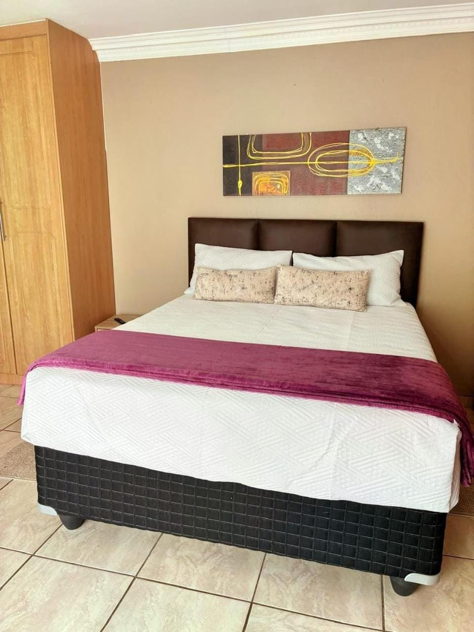 Kwamakazi- The Home Bed and Breakfast in Pretoria