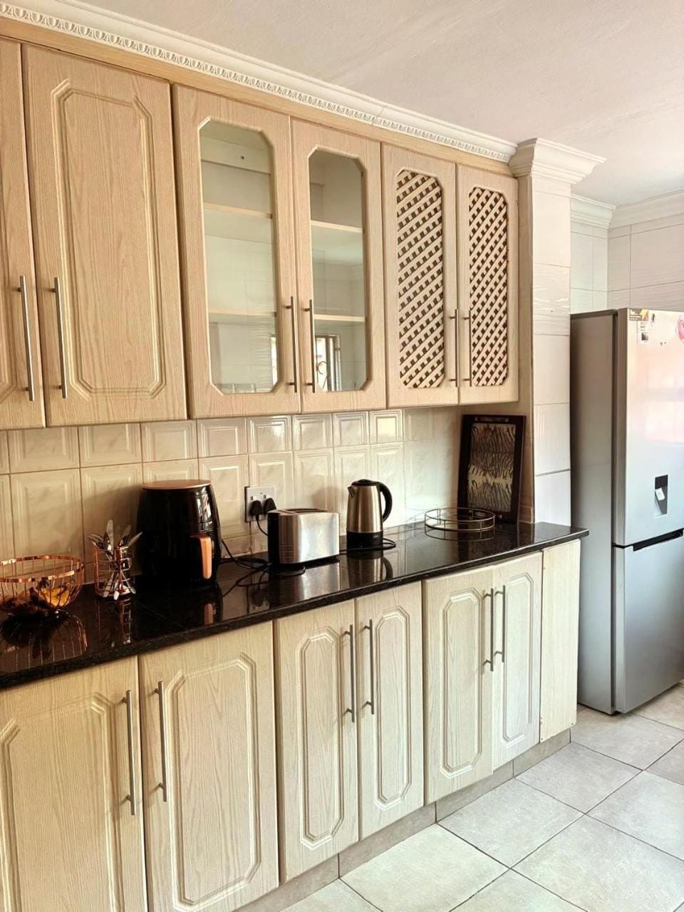 Kwamakazi- The Home Bed and Breakfast in Pretoria