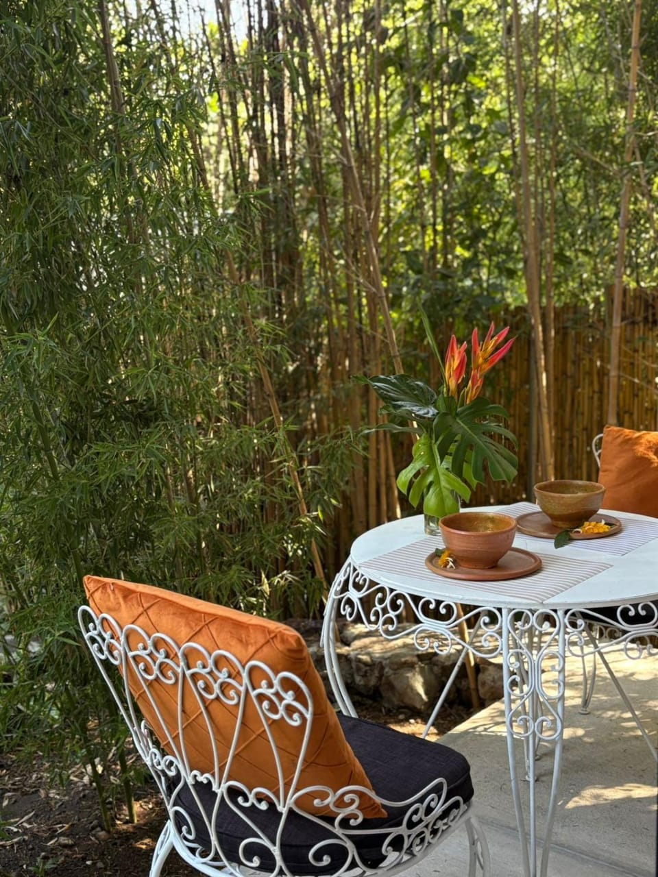 The Hidden Garden Apartments Apartment in Sololá Department