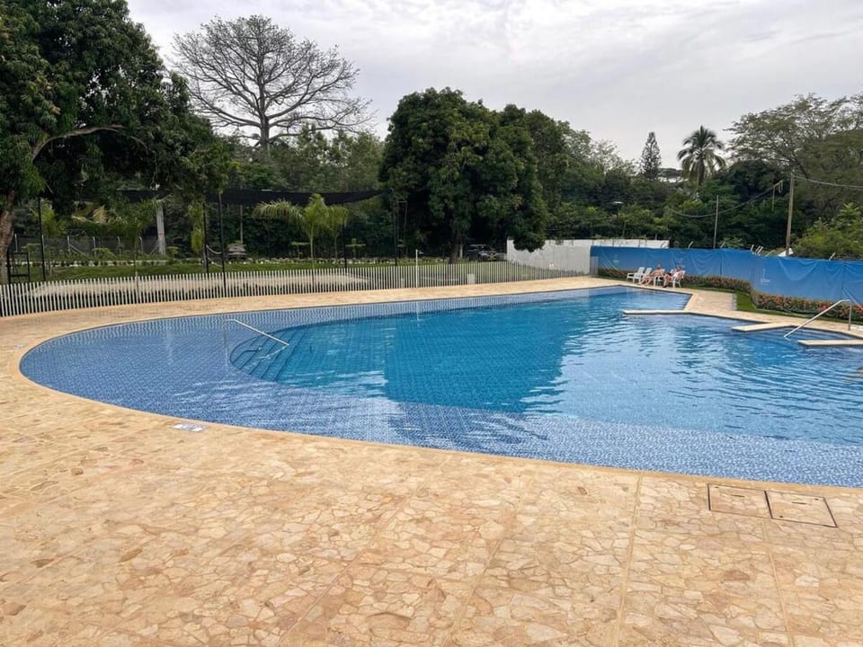 HERMOSO APARTAMENTO CITADELA DI SOLE EN SANTAFE DE ANTIOQUIa Apartment in Santa Fe de Antioquia