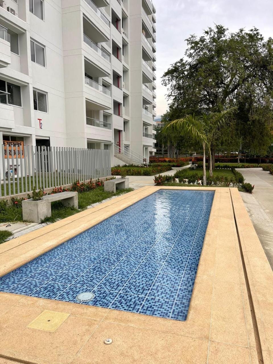 HERMOSO APARTAMENTO CITADELA DI SOLE EN SANTAFE DE ANTIOQUIa Apartment in Santa Fe de Antioquia