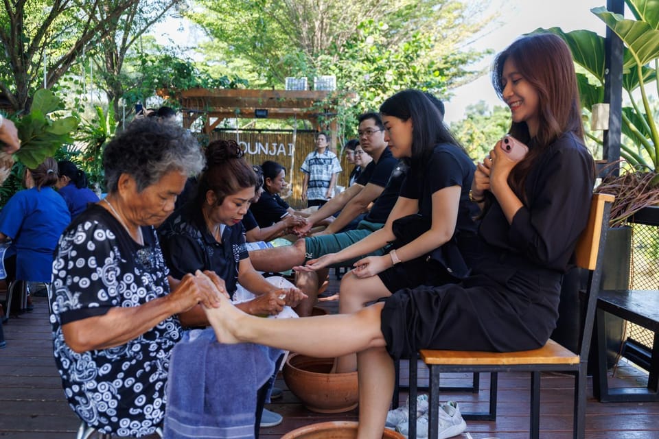 Massage